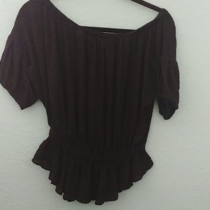 Free  People top